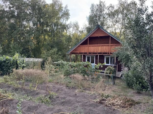 Купить дачу в Новосибирской области. Вариант № 2347083, 1, площадь - квм, цена 2500000 рублей