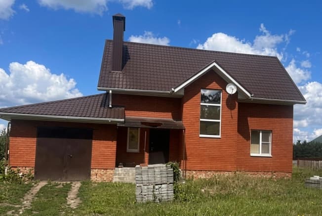 Купить часть дома в Шебекинском Муниципальном Округе в Белгородской области. Вариант № 2287654, 0, площадь - квм, цена 7300000 рублей