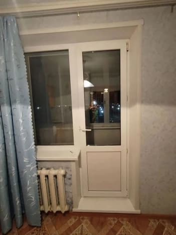 Купить однокомнатную квартиру на улице Православная в Владимире. Вариант № 2383982, 1, площадь - квм, цена 3500000 рублей