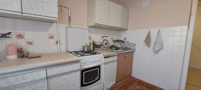 Купить двухкомнатную квартиру в Собинском Муниципальном Округе в Владимирской области. Вариант № 1896772, 1, площадь - квм, цена 2450000 рублей