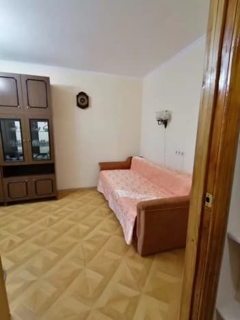 Купить двухкомнатную квартиру на улице Ангарская в Москве. Вариант № 2304557, 0, площадь - квм, цена 9199000 рублей