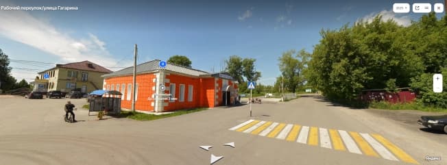 Снять коммерческую недвижимость в Посёлоке Городского Типе Яшкине в Яшкинском Муниципальном Округе на улице Гагарина, посёлок городского типа Яшкино в Кемеровской Области — Кузбассе. Вариант № 2148310, 0, площадь - квм, цена 35000 рублей