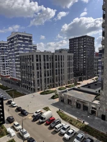 Купить квартиру с ремонтом в районе Останкинский в Москве. Вариант № 2360244, 0, площадь - квм, цена 14190000 рублей
