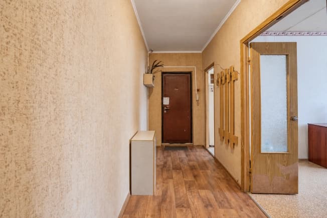 Купить трехкомнатную квартиру в ЖК Сколковский в Одинцове. Вариант № 2336710, 0, площадь - квм, цена 18000000 рублей