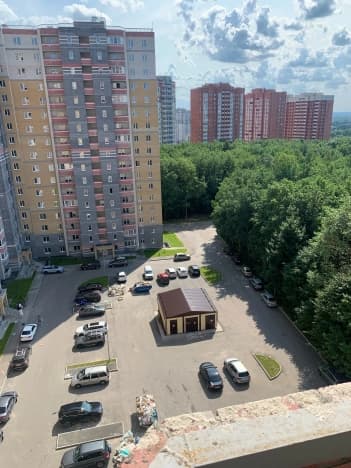 Купить студию в ЖК Погодинъ в Владимире. Вариант № 2067015, 0, площадь - квм, цена 4500000 рублей
