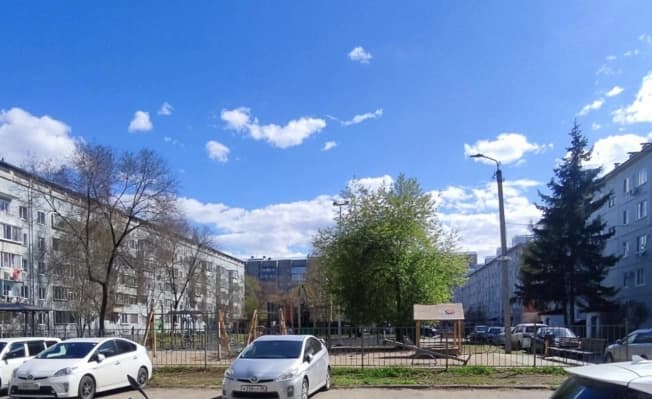 Купить трехкомнатную квартиру до 15 млн на вторичке в Благовещенске. Вариант № 2166874, 0, площадь - квм, цена 11300000 рублей