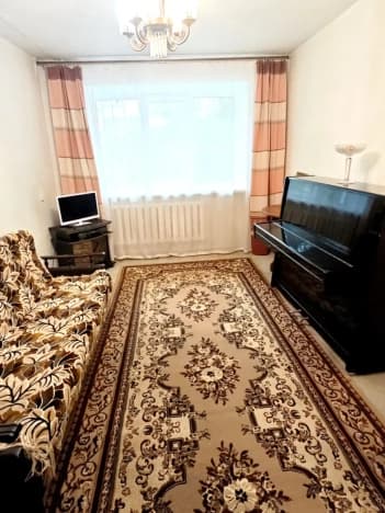 Купить двухкомнатную квартиру в ЖК Династия в Владимире. Вариант № 2288231, 0, площадь - квм, цена 4500000 рублей