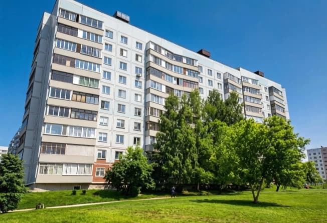 Купить квартиру на 1 этаже на вторичке на улице Солидарности в Новосибирске. Вариант № 2166867, 0, площадь - квм, цена 5670000 рублей