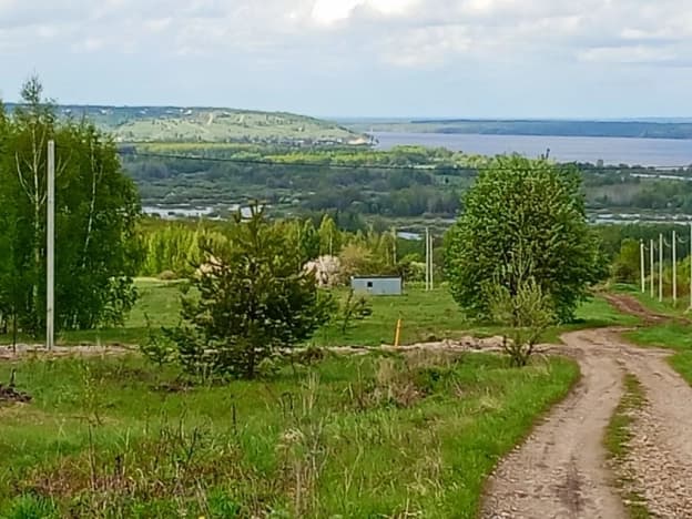 Купить земельный участок в Муниципальном Округе Сокольском в Нижегородской области. Вариант № 2190074, 0, площадь - квм, цена 900000 рублей