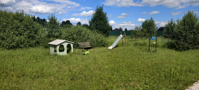 Купить земельный участок в Деревне Поповке в Раменском Муниципальном Округе в Московской области. Вариант № 2214785, 1, площадь - квм, цена 600000 рублей