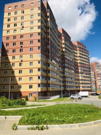 Купить квартиру площадью 34 кв.м в Московской области. Вариант № 2229768, 1, площадь - квм, цена 4000000 рублей