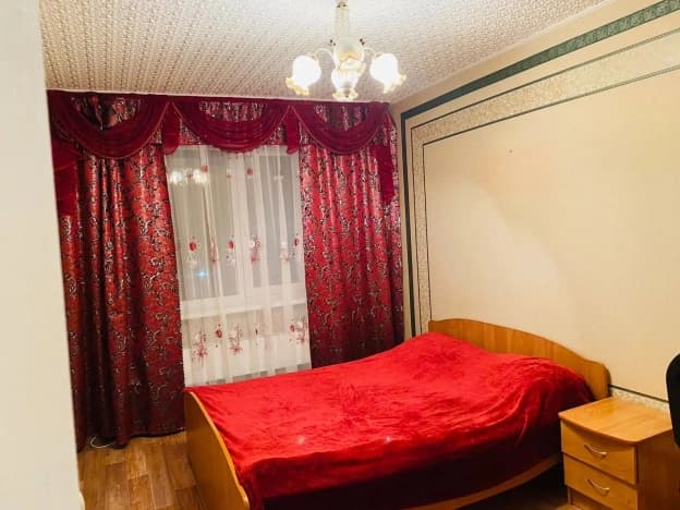 Снять квартиру в Тобольске. Вариант № 2357347, 1, площадь - квм, цена 45000 рублей