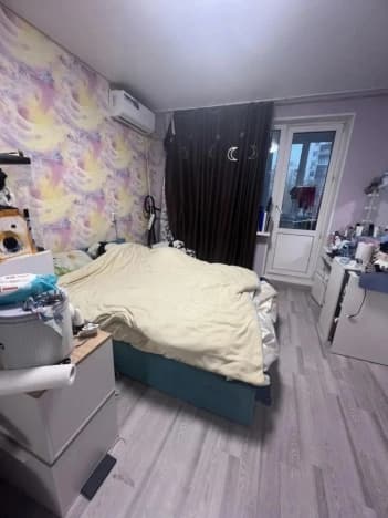 Купить двухкомнатную квартиру в ЖК Аура в Москве. Вариант № 2249403, 1, площадь - квм, цена 19900000 рублей