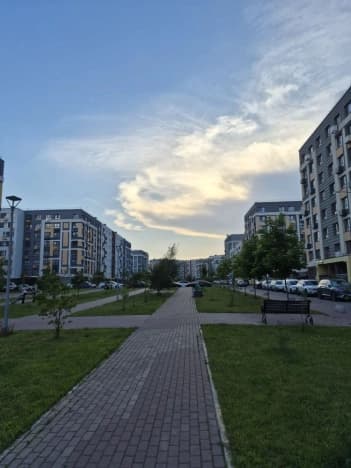 Купить студию на вторичке в ЖК Тетрис в Красногорске. Вариант № 2208478, 0, площадь - квм, цена 6350000 рублей