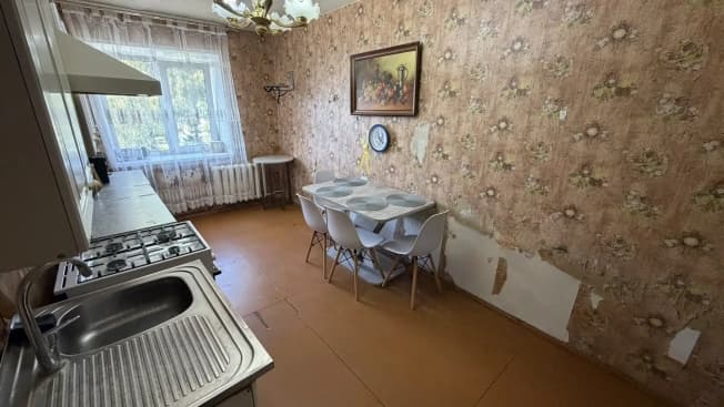 Купить трехкомнатную квартиру до 10 млн в Владимирской области. Вариант № 2350793, 1, площадь - квм, цена 6400000 рублей