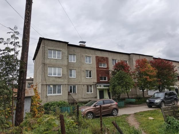 Купить трехкомнатную квартиру до 7 млн в Нижегородской области. Вариант № 2340335, 0, площадь - квм, цена 2790000 рублей
