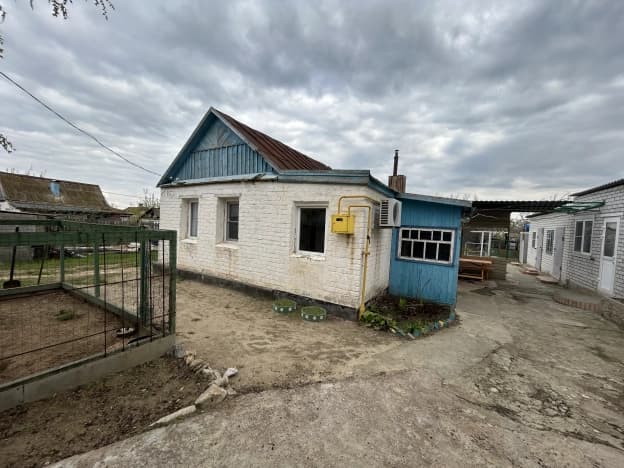 Купить дом в Волгоградской области. Вариант № 2140113, 1, площадь - квм, цена 3800000 рублей