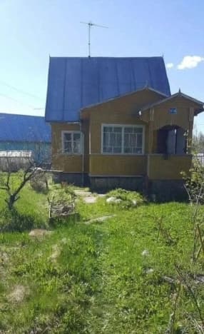 Купить земельный участок в Посёлоке Подборовье в Выборгском районе в Ленинградской области. Вариант № 2199162, 0, площадь - квм, цена 1975000 рублей