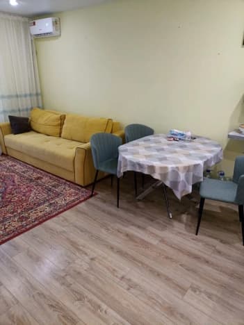 Снять двухкомнатную квартиру на улице проспект Труда в Воронеже. Вариант № 2117311, 1, площадь - квм, цена 27000 рублей