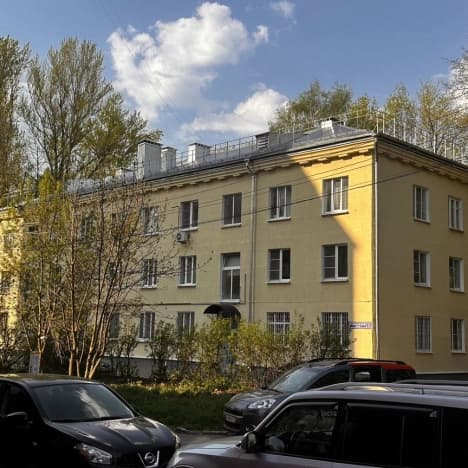 Купить трехкомнатную квартиру в Московской области. Вариант № 2375331, 1, площадь - квм, цена 14500000 рублей