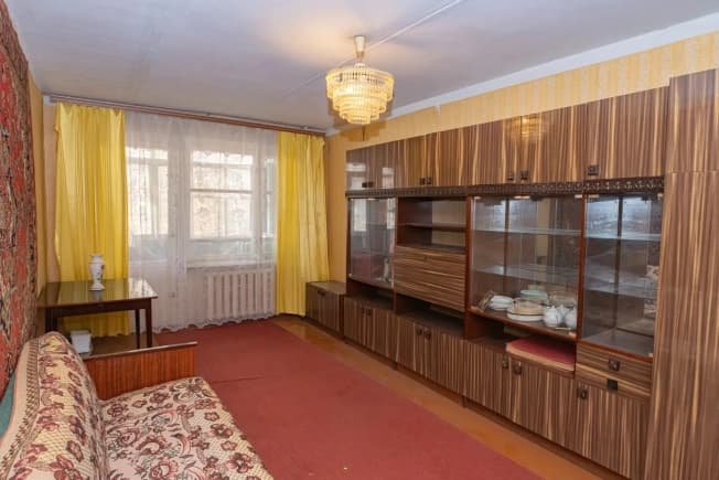 Купить трехкомнатную квартиру в Микрорайоне Пушкарь, село Тарасовка в Московской области. Вариант № 2390048, 0, площадь - квм, цена 3400000 рублей