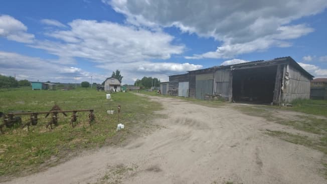 Купить дом в Посёлоке Городского Типе Серебряных Прудах в Муниципальном Округе Серебряных Прудах на улице Октябрьская , посёлок городского типа Серебряные Пруды в Московской области. Вариант № 2210839, 0, площадь - квм, цена 1790000 рублей