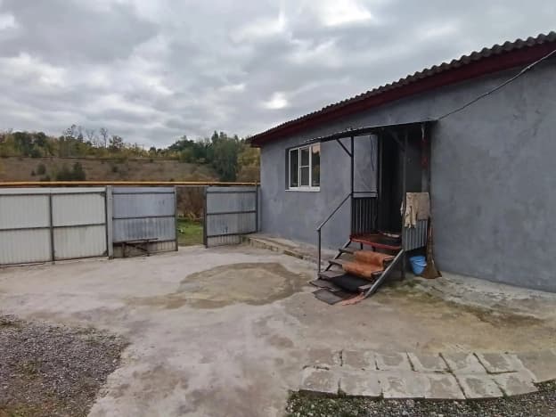 Купить дом в ЛПХ в Белгороде. Вариант № 2229641, 1, площадь - квм, цена 4550000 рублей