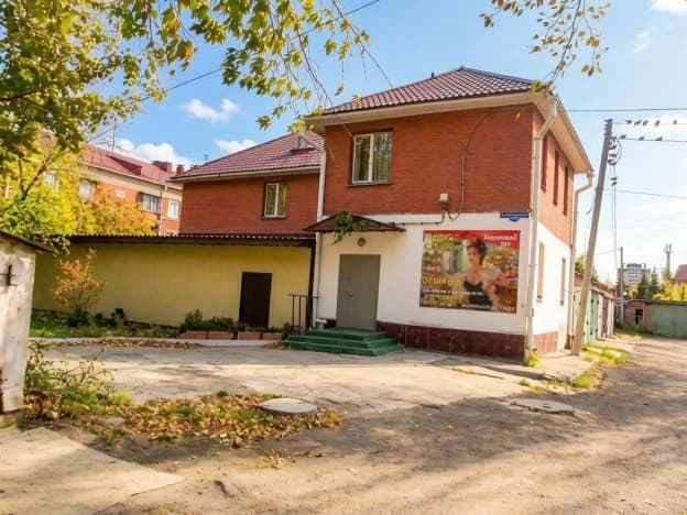 Купить коммерческую недвижимость свободного назначения в Муромцевском районе в Омской области. Вариант № 865063, 0, площадь - квм, цена 11400000 рублей