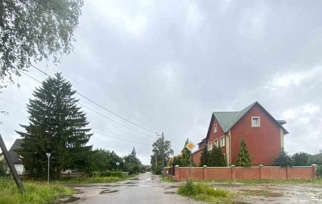 Купить земельный участок в Калининграде. Вариант № 2050449, 0, площадь - квм, цена 4800000 рублей