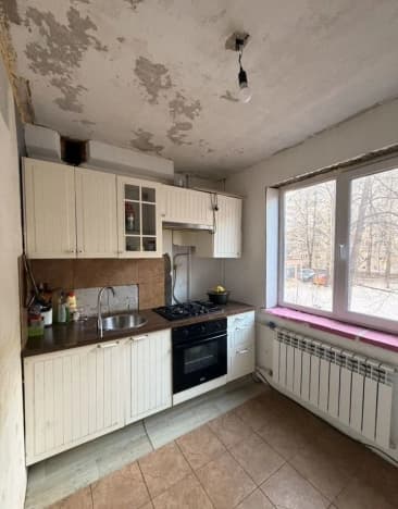 Купить четырехкомнатную квартиру площадью 100 кв.м в Королёве. Вариант № 2216159, 0, площадь - квм, цена 11700000 рублей