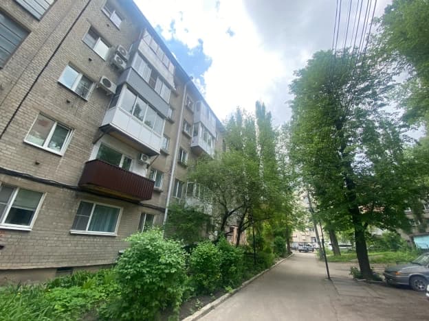 Снять двухкомнатную квартиру на улице проспект Труда в Воронеже. Вариант № 2174230, 0, площадь - квм, цена 30000 рублей