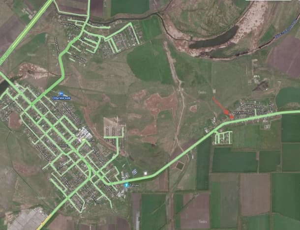 Купить земельный участок в Боковском районе в Ростовской области. Вариант № 2170746, 0, площадь - квм, цена 4000000 рублей