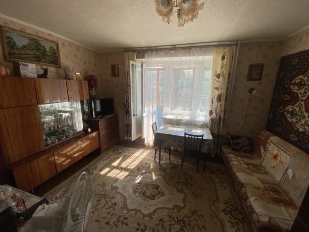 . Вариант № 1225097, 0, площадь - 32 квм, цена 23000 рублей