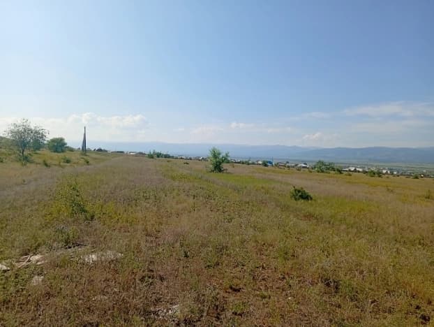Купить земельный участок в селе Макаринино (башарово) в Баргузинском районе в Республике Бурятия. Вариант № 2260696, 0, площадь - квм, цена 350000 рублей