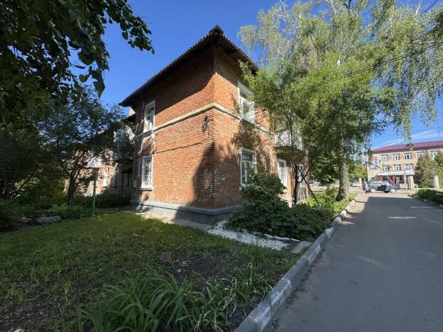 Купить квартиру в Новомосковске. Вариант № 2019272, 0, площадь - квм, цена 3000000 рублей