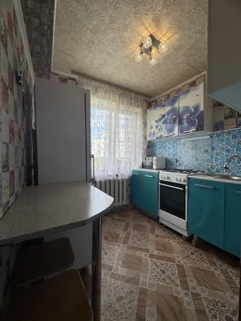 Купить квартиру недорого в Новомосковске. Вариант № 2221782, 1, площадь - квм, цена 2900000 рублей