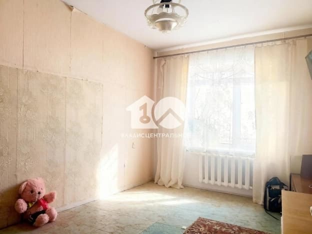 Купить часть дома в Тюменской области. Вариант № 2094367, 1, площадь - квм, цена 1800000 рублей