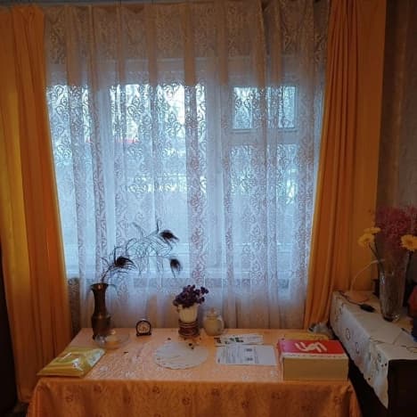 Купить однокомнатную квартиру на улице Егорова в Владимире. Вариант № 2175744, 0, площадь - квм, цена 3350000 рублей