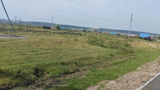 Купить земельный участок в селе Гурульба в Иволгинском районе на улице Степная , ДНТ Сапсан в Республике Бурятия. Вариант № 2328245, 0, площадь - квм, цена 450000 рублей