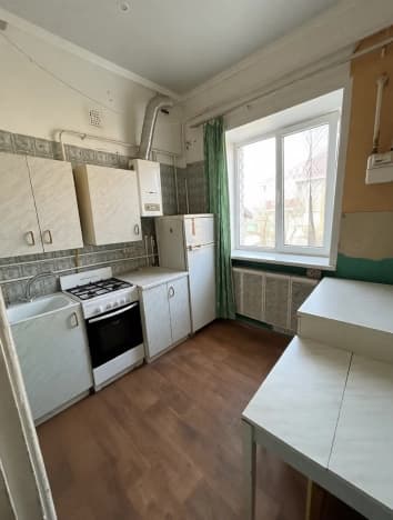 Купить двухкомнатную квартиру в Сухиничах. Вариант № 2107967, 1, площадь - квм, цена 1850000 рублей