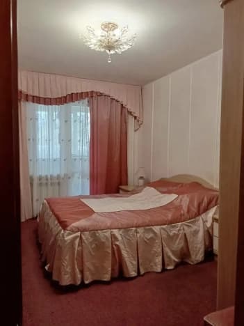Купить трехкомнатную квартиру в Челябинске. Вариант № 2211354, 1, площадь - квм, цена 7100000 рублей