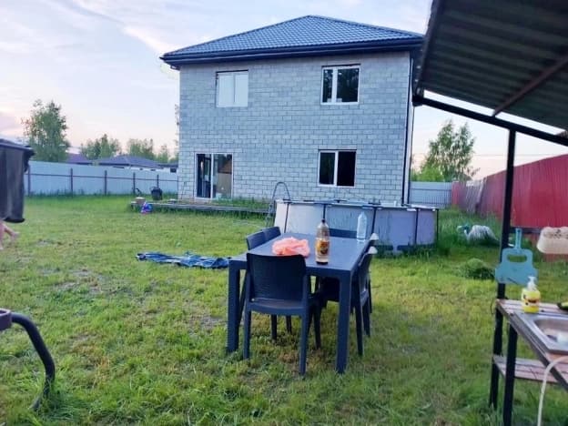 Купить дом на улице Санаторная в Королёве. Вариант № 899001, 0, площадь - квм, цена 10790000 рублей