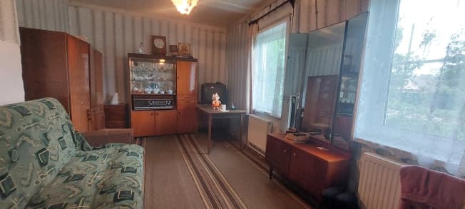 Купить двухкомнатную квартиру в Посёлоке Боголюбове в Суздальском районе на улице Пушкина, посёлок Боголюбово в Владимирской области. Вариант № 2191696, 0, площадь - квм, цена 830000 рублей