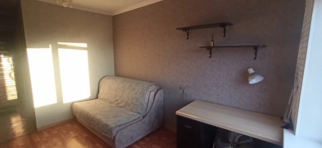 Купить квартиру на вторичке в Посёлоке Новостройке в Кемеровском Муниципальном Округе в Кемеровской Области — Кузбассе. Вариант № 2174590, 1, площадь - квм, цена 2100000 рублей