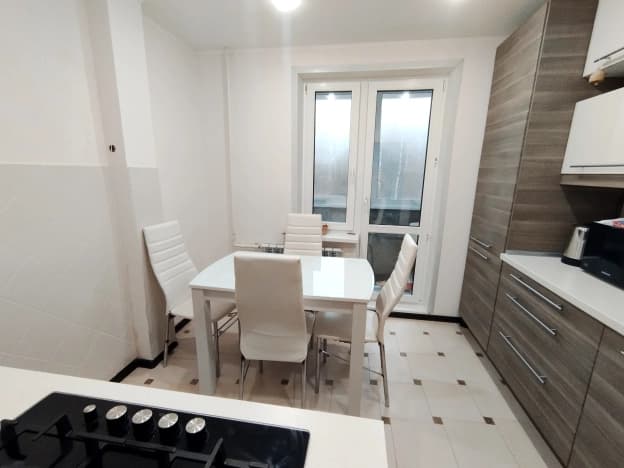 Купить трехкомнатную квартиру до 7 млн в Нижегородской области. Вариант № 2188449, 0, площадь - квм, цена 3750000 рублей