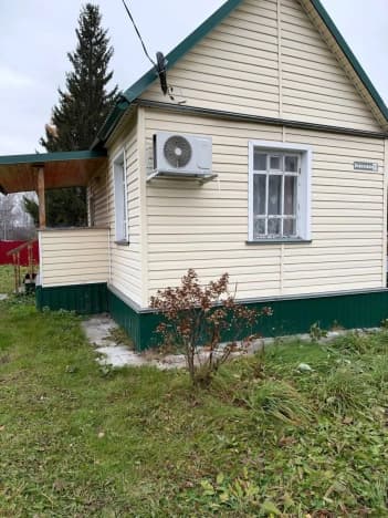 Купить дачу в селе Сокур в Мошковском районе на улице Советская , село Сокур в Новосибирской области. Вариант № 2402572, 0, площадь - квм, цена 900000 рублей