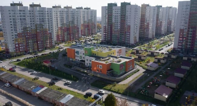Купить квартиру с мебелью в Нижнем Новгороде. Вариант № 2391597, 0, площадь - квм, цена 13750000 рублей