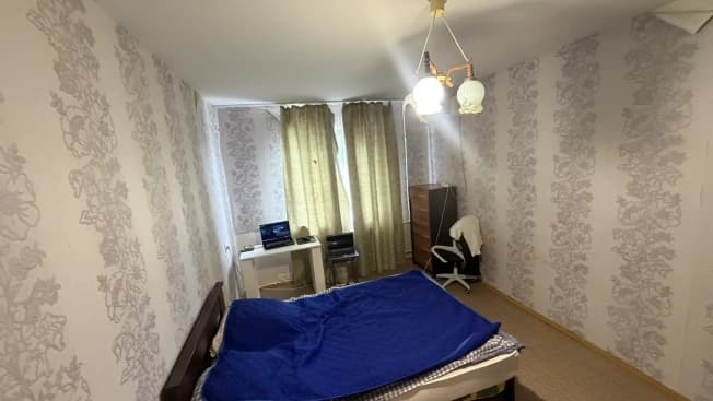 Купить однокомнатную квартиру недорого на вторичке в Ростовской области. Вариант № 2201368, 1, площадь - квм, цена 3900000 рублей