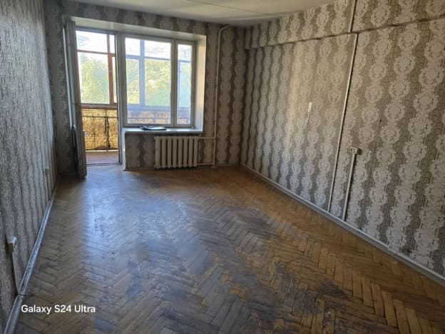 Купить квартиру на вторичке на улице Аминьевское шоссе в Москве. Вариант № 2322010, 0, площадь - квм, цена 15400000 рублей