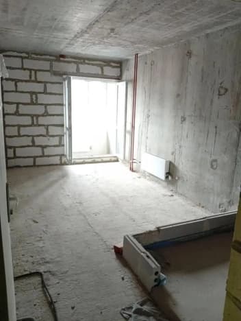 Купить квартиру в Микрорайоне 3-й, Московский в Москве. Вариант № 2362419, 1, площадь - квм, цена 4700000 рублей